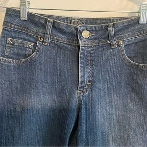 Lee Rider Jeans